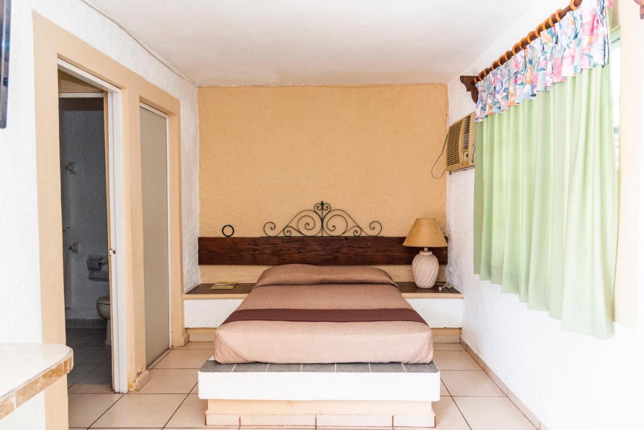 ᐉ HOTEL VILLAS SANTA ANA ⋆⋆⋆ ( BOCA DEL RIO, MEXICO ) REAL PHOTOS & GREAT  DEALS